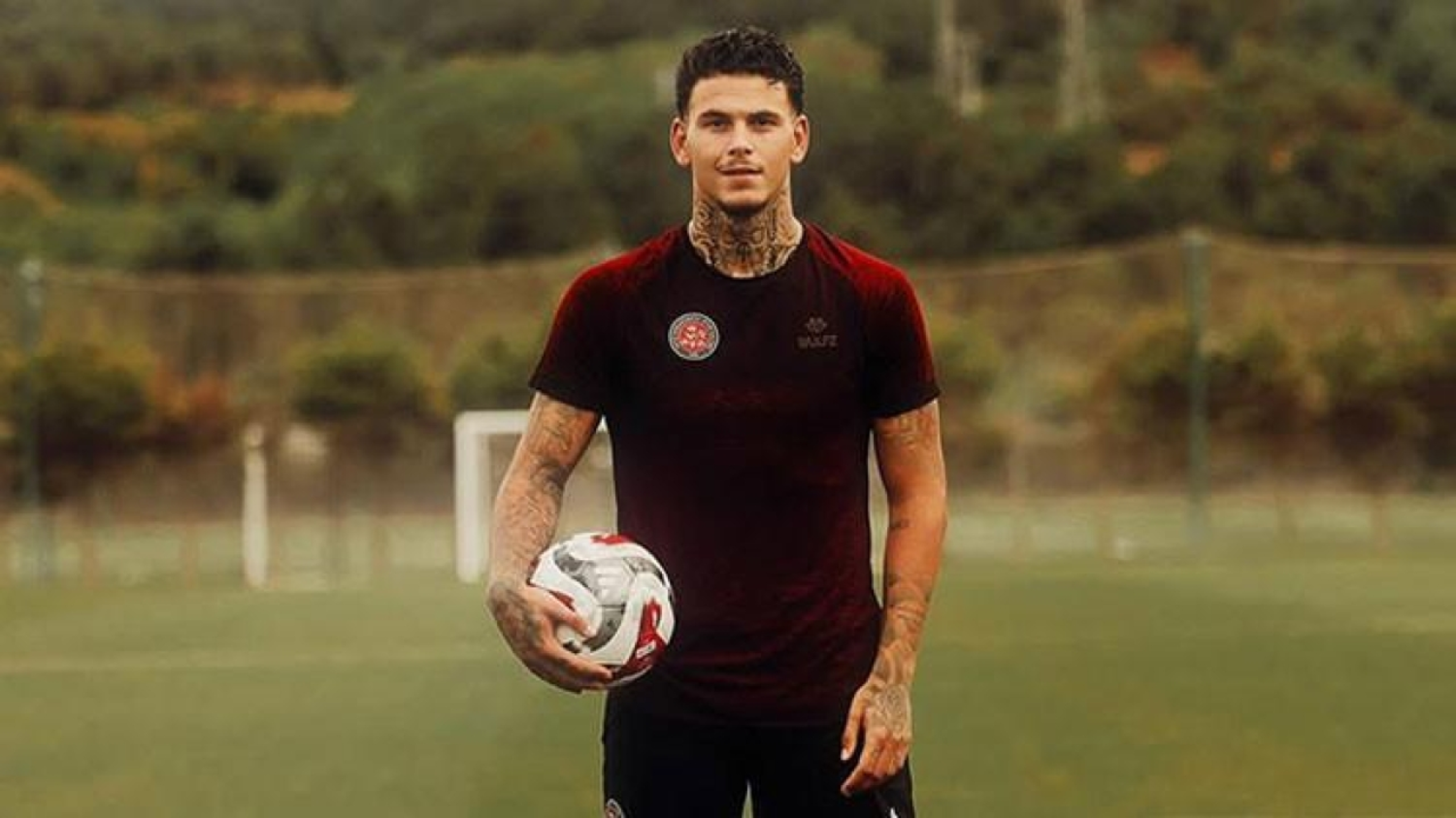 Karagümrük, Tiago Çukur'u kadrosuna kattı